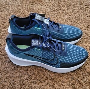 NIKE Interact Shoes